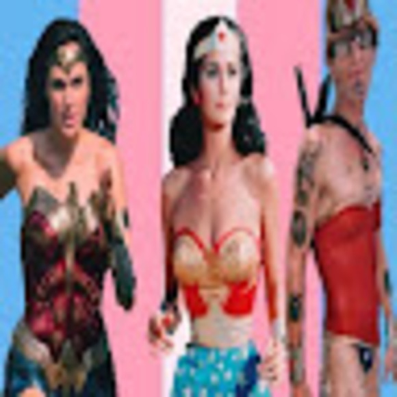 Meet your Posher, Katt - Picture 1 of 1